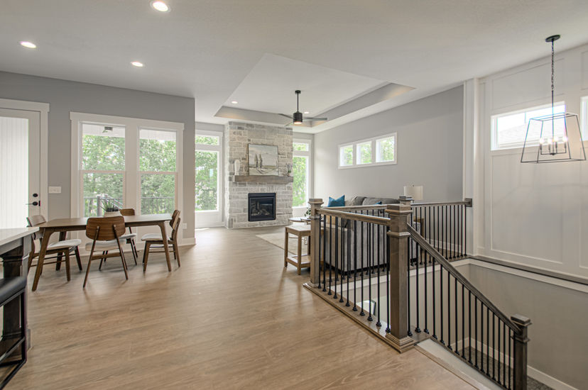 Inspired Homes LLC — 4845 NW Martin Street