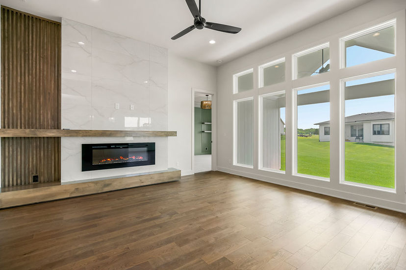 Elevate Design + Build, LLC — 2037 SW Red Barn Ln