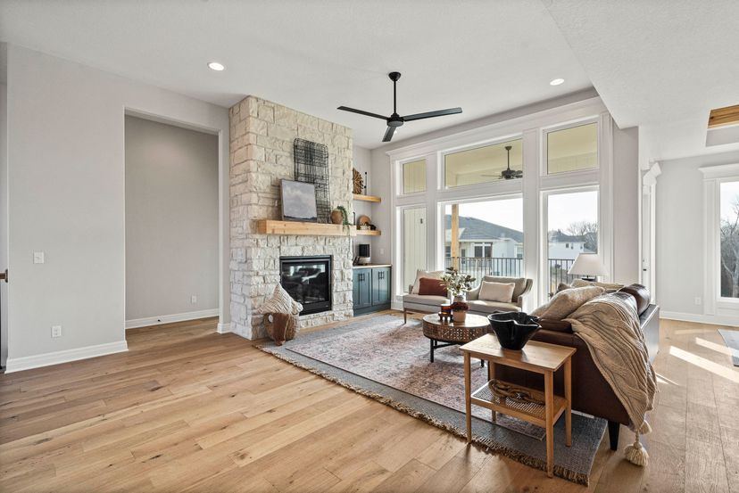 Dreams & Design Building — 4532 Millridge St
