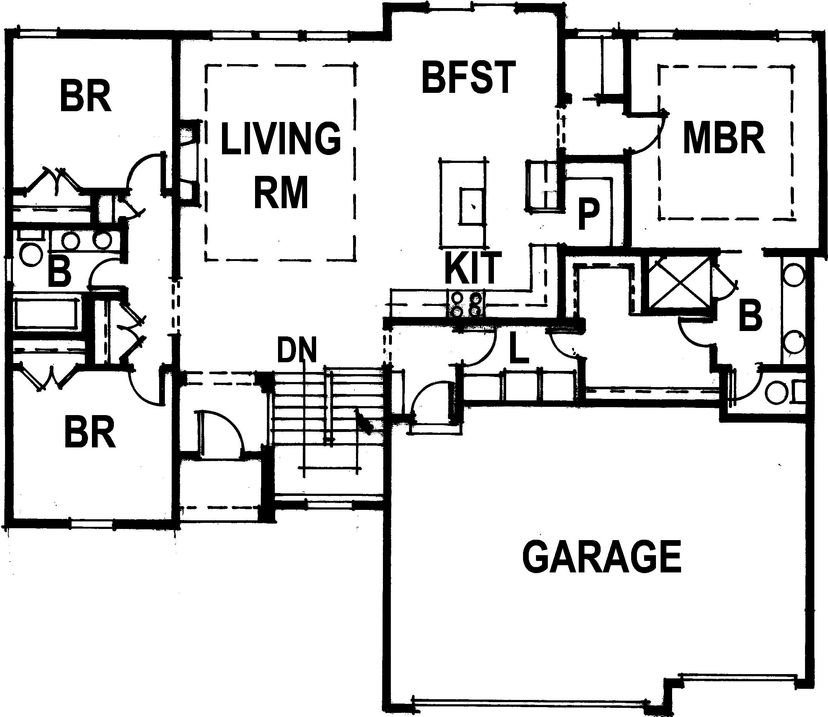 Gianni Custom Homes, LLC. — 18725 Theden St
