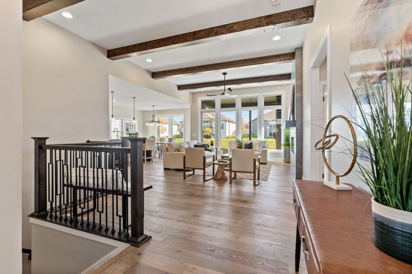 A Place Called Home — 1918 Owen Dr