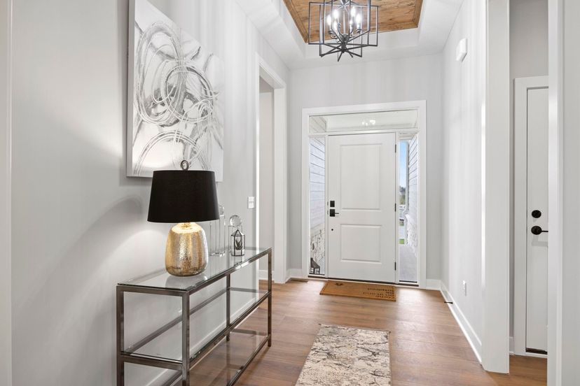 Inspired Homes LLC — 1030 SW Cheshire Dr