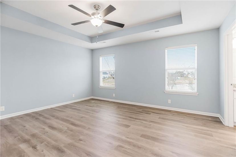 Dave Richards Homebuilding, Inc. — 1312 SW Burns Cir