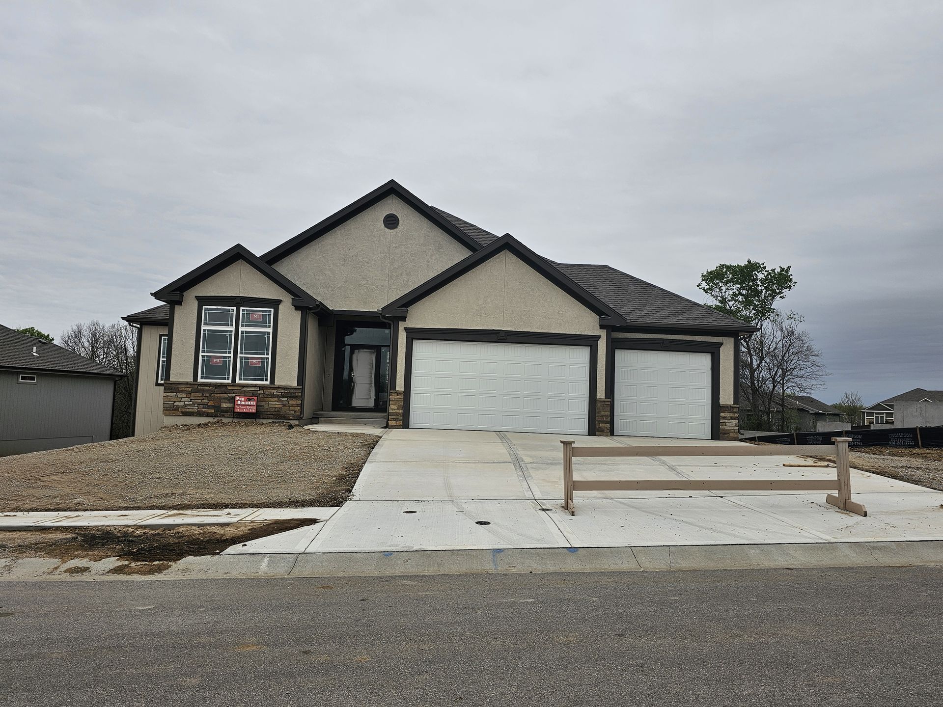 Pro Builders LLC — 16430 NW 123rd St
