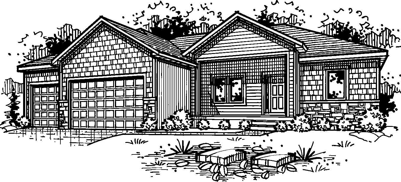 Parker Enterprise Homes Inc — 2337 Fishing Ln