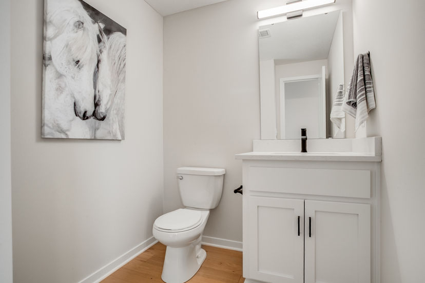 Elevate Design + Build, LLC — 601 SW Shadow Glen Dr