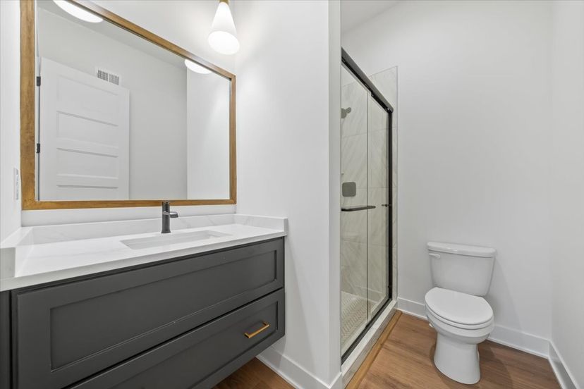 Inspired Homes LLC — 14511 S Dawson St