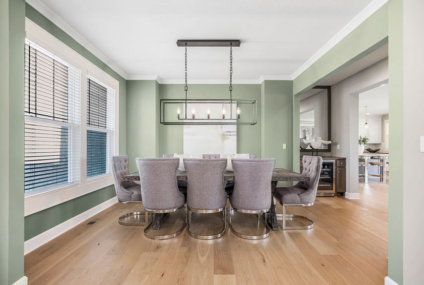 Rodrock Homes, LLC — 25407 W 91st Ter