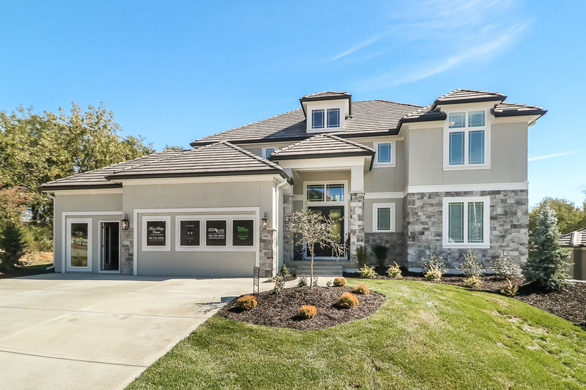 Don Julian Builders, Inc. — 5947 N Cosby Avenue