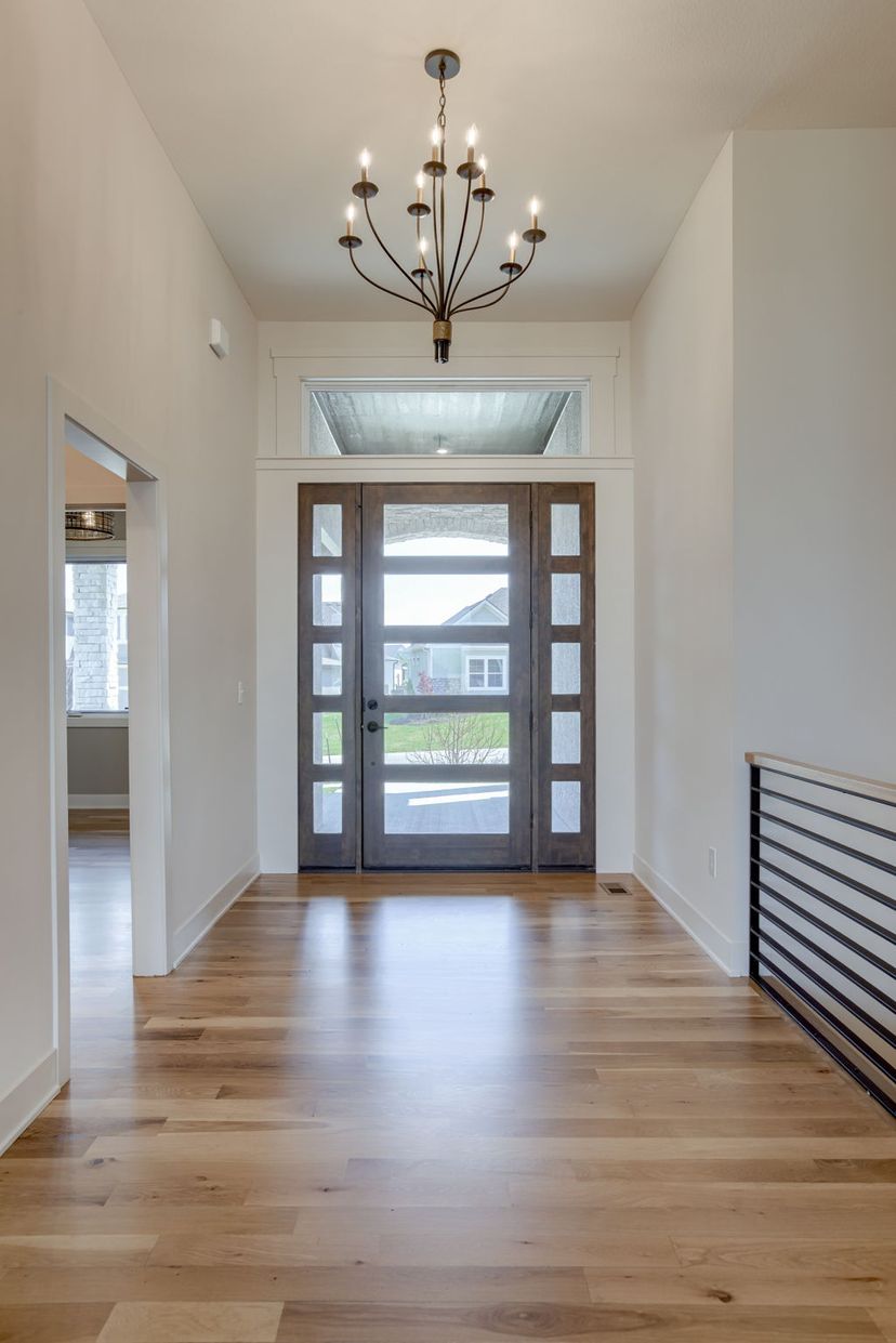 Tim French Homes — 11484 S Roundtree St