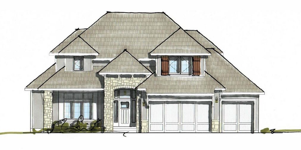 Hilmann Home Building, Inc. — 11368 S Garden St