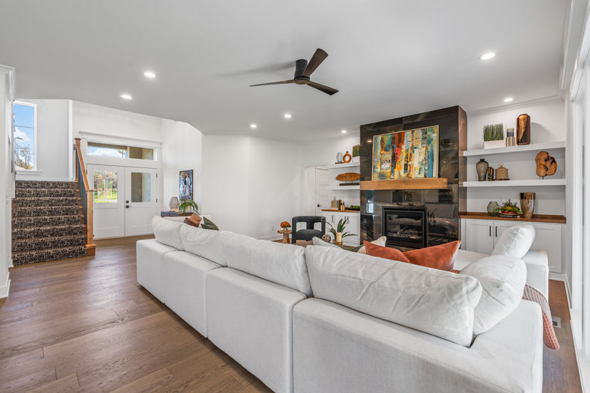 Park Ridge Homes, LLC — 4548 NE Sherwood Dr