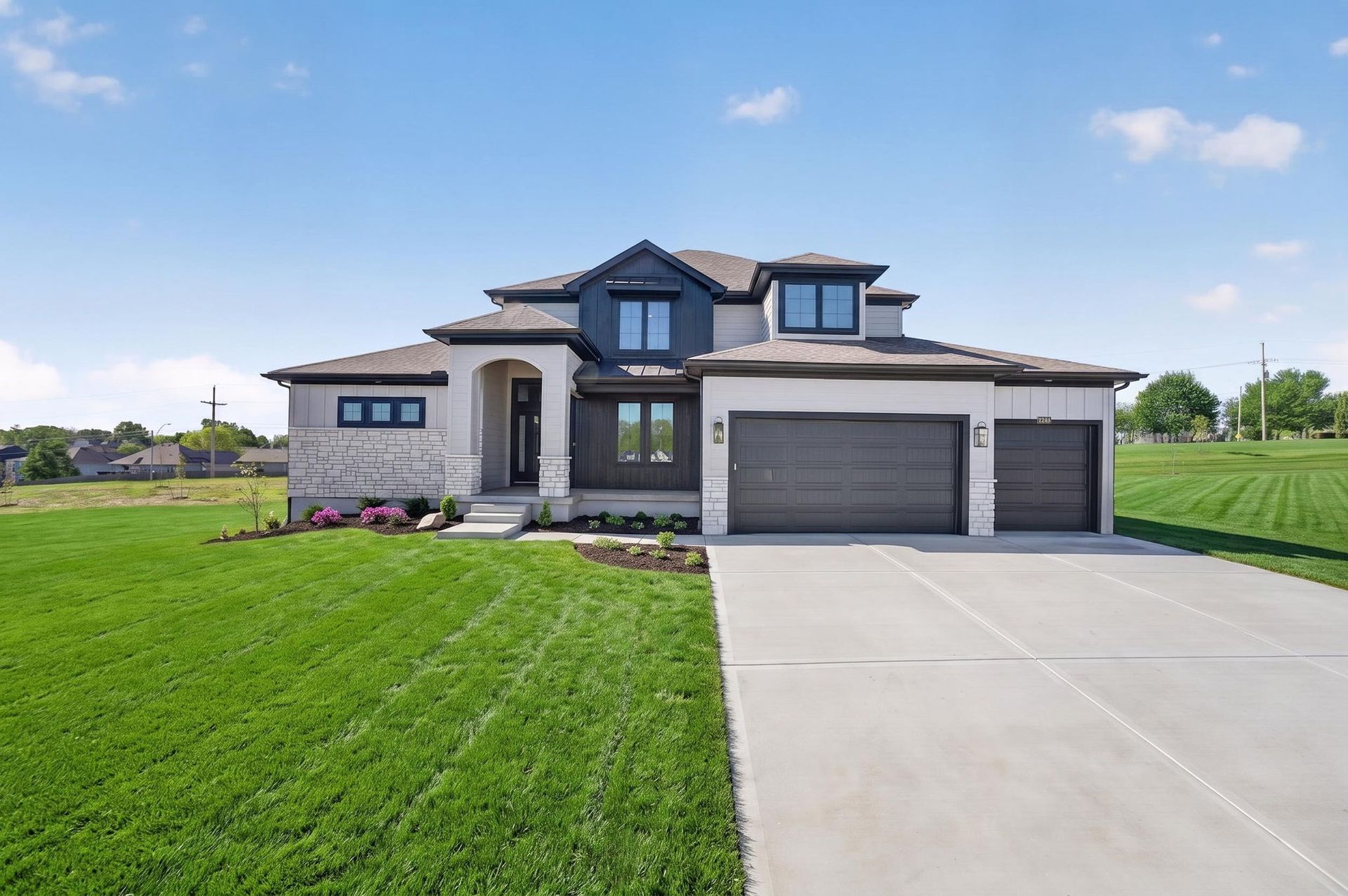 Syler Construction, Inc. — 8325 NE 76th Ter