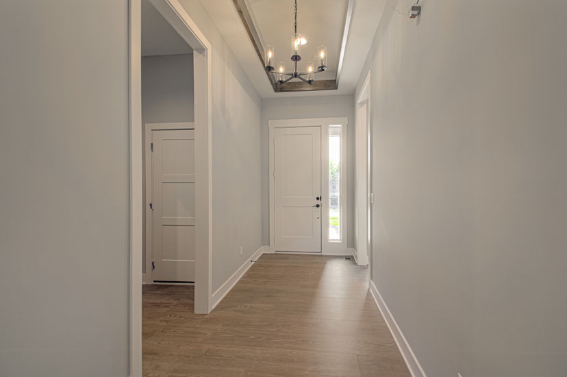 Inspired Homes LLC — 4830 NW Huonker Ct