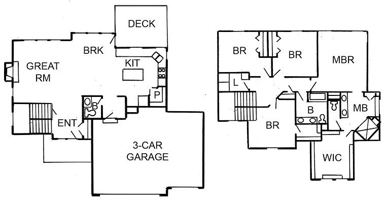 Raintree Builders, Inc. — 31370 W. 85th Street