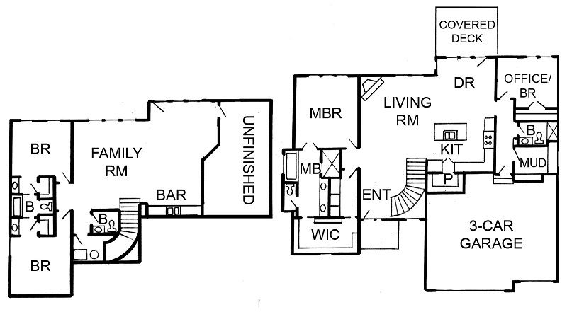 JFE Construction floorplan