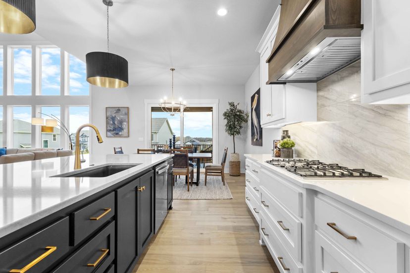 Inspired Homes LLC — 12402 W 182nd Ct