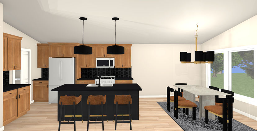 Gary Kerns Homebuilders, LLC — 7115 NW Magnus Ct