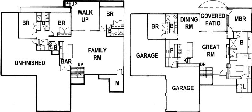 Extraordinary Homes — 15733 Oakmont St