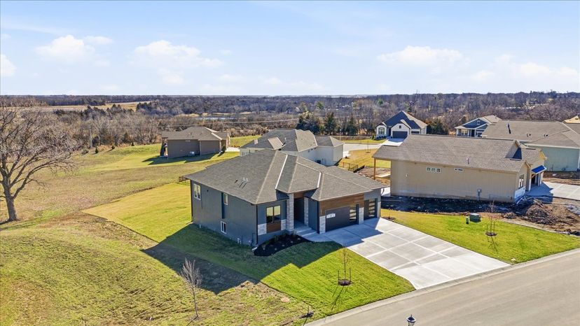 Inspired Homes LLC — 14511 S Dawson St