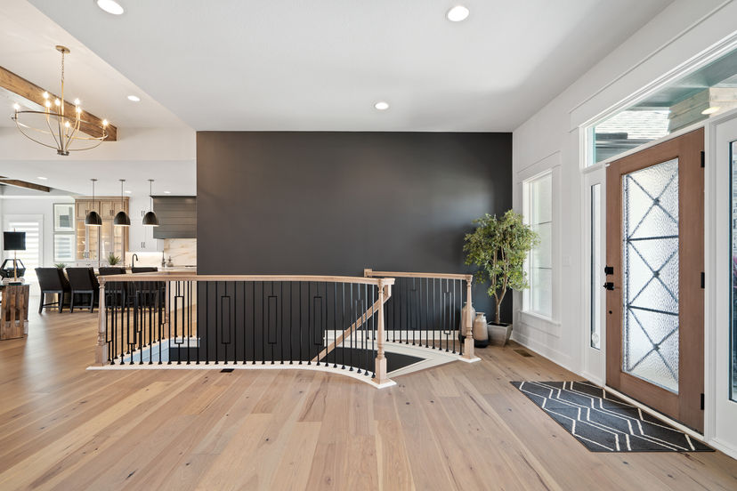 C&M Builders, inc — 1115 Hillswick Ln