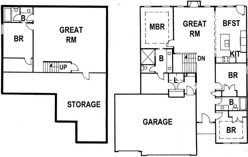 Dave Richards Homebuilding, Inc. — 12108 E. 89th Terr.