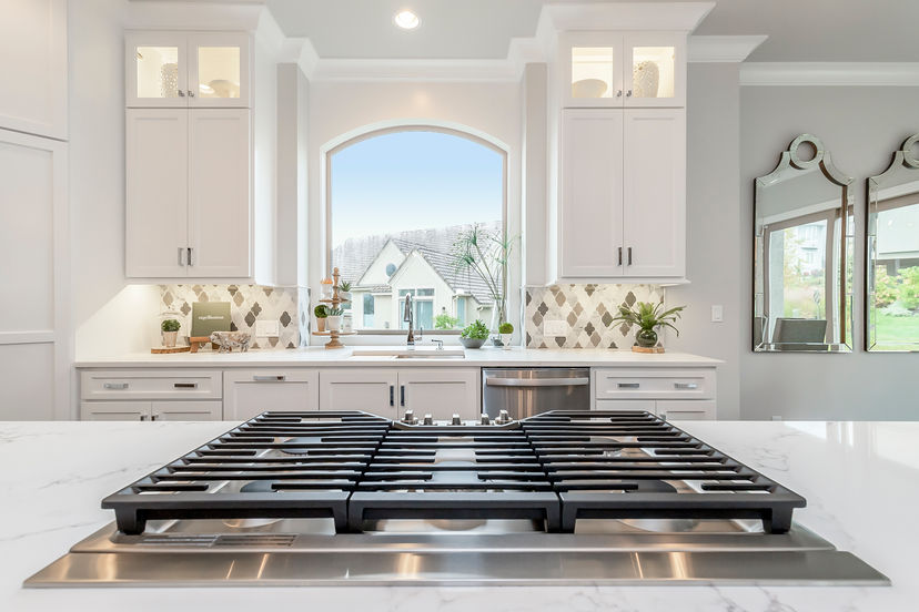Willis Custom Homes, Inc. — 14944 Chadwick Street