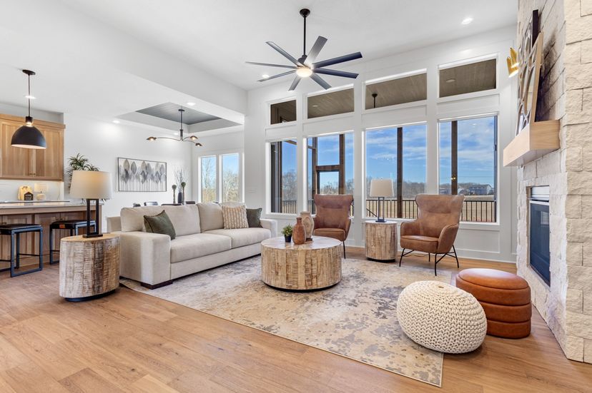 Inspired Homes LLC — 17179 S Heatherwood St
