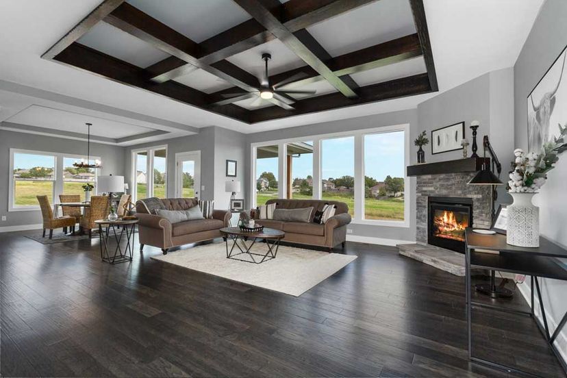 A Place Called Home — 1805 NE Pallisade Ct.