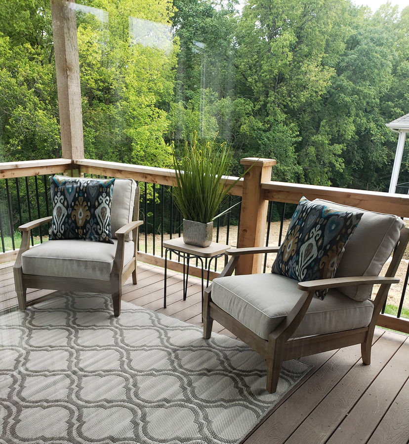SAB Construction, LLC — 5759 Russet Road