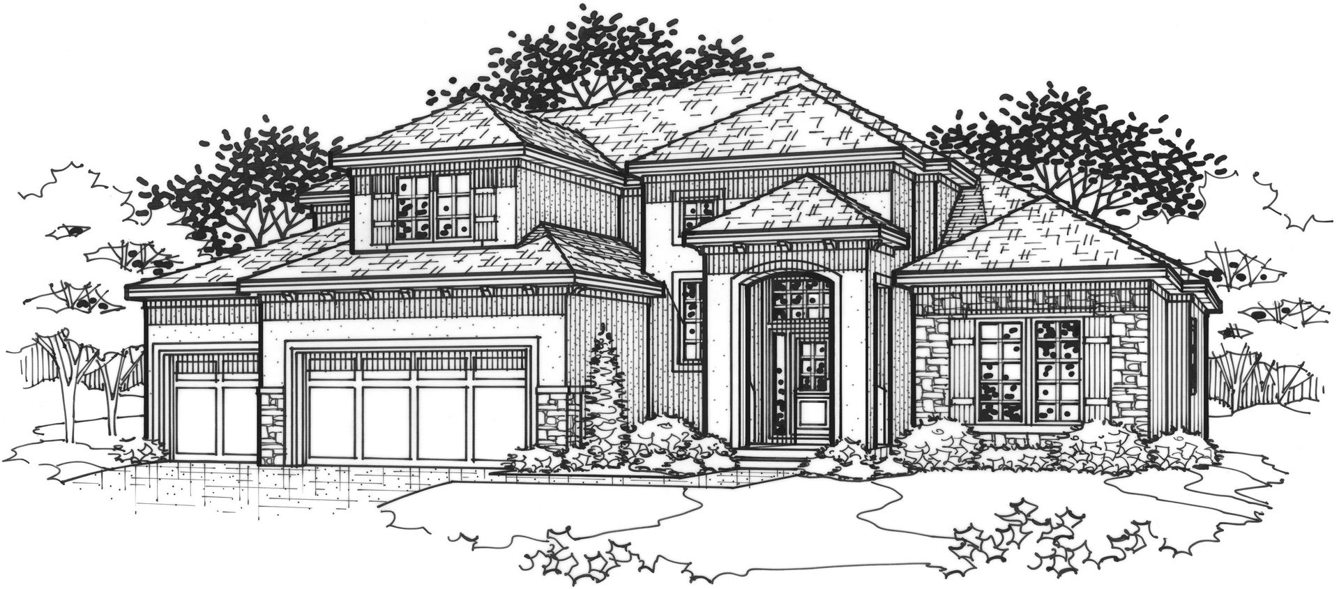 Aspen Home Builders LLC — 8504 NE 89th St