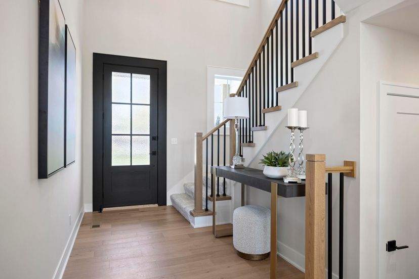 J.S. Robinson Fine Homes — 12407 W 183rd St