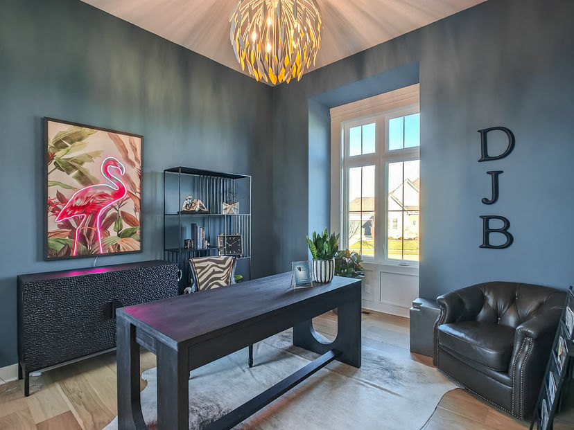 Don Julian Builders, Inc. — 10603 W 173rd Ter