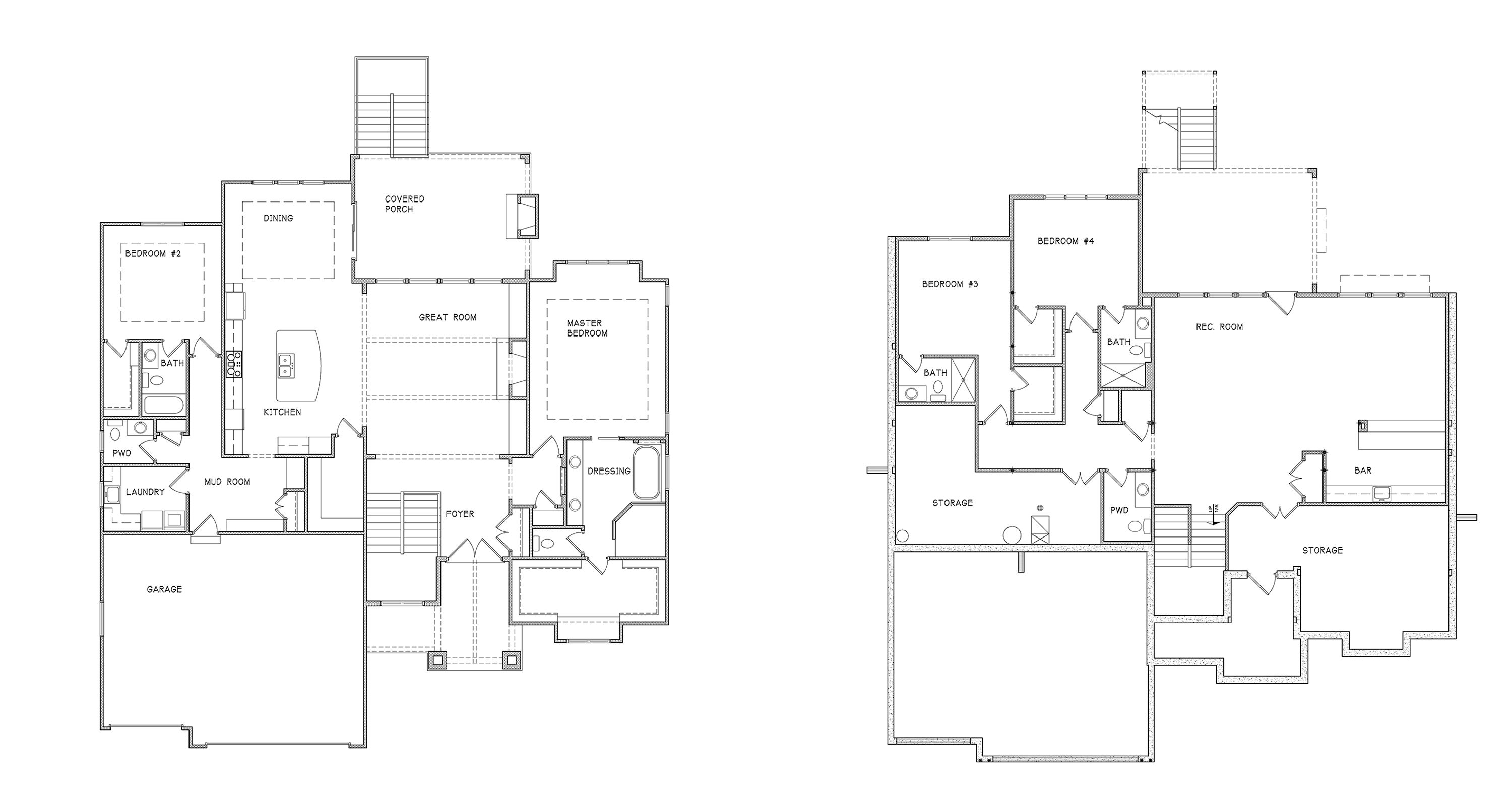 Gregory Allen Enterprises, Inc floorplan