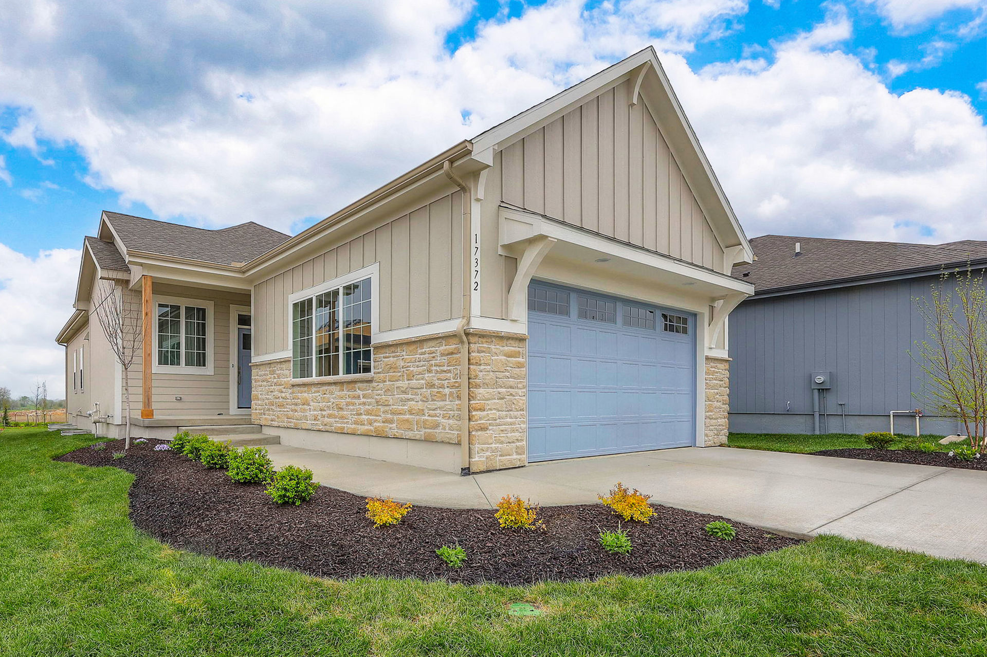 SAB Construction, LLC — 17372 S Kaw St