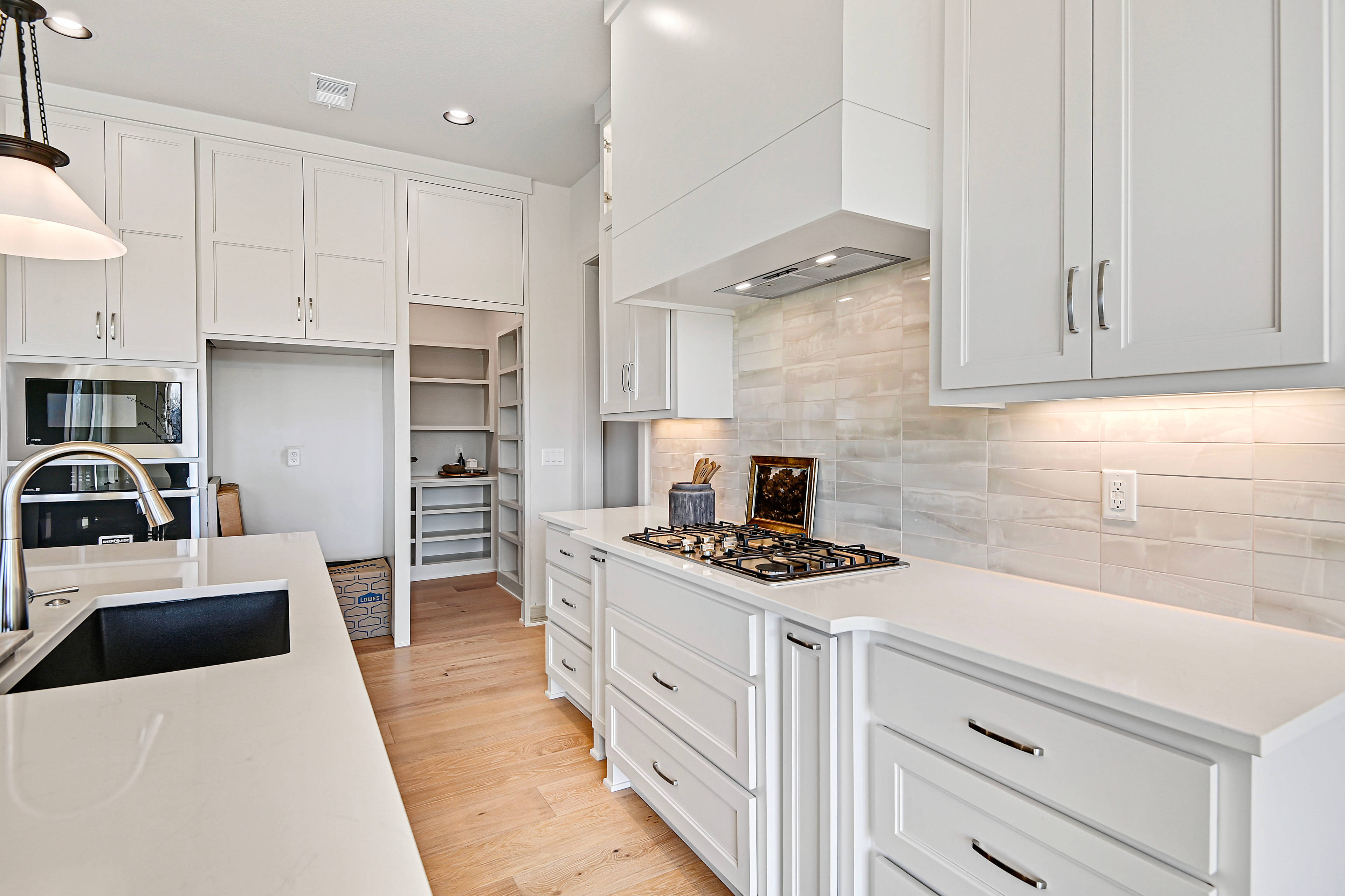 Bickimer Homes — Ranch