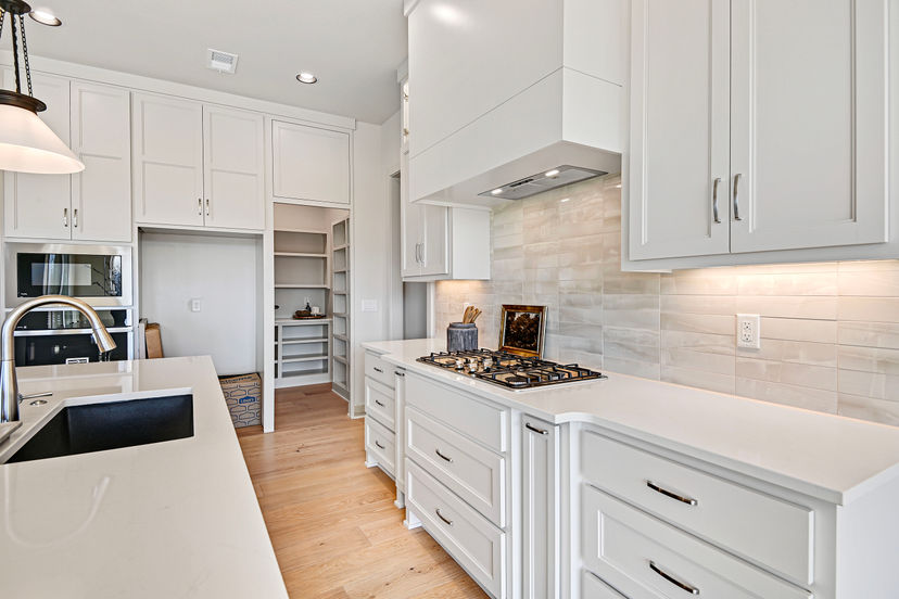 Bickimer Homes — 22051 W 100th Ter