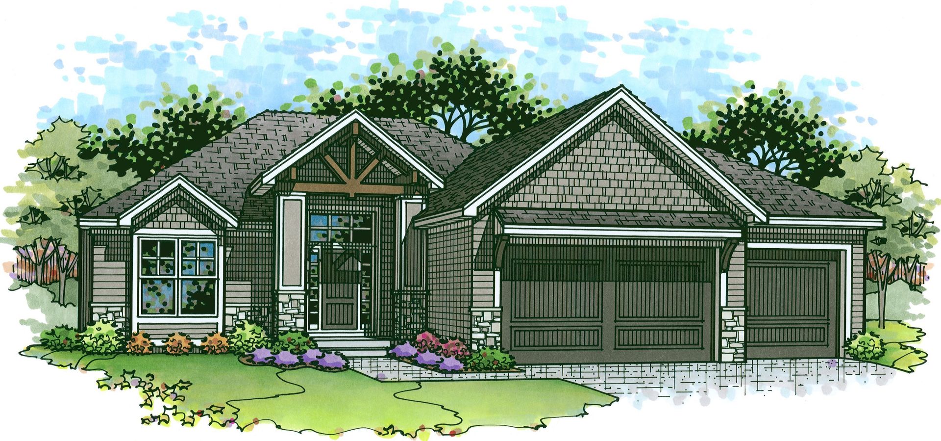 LDH Construction, Inc. — 11356 S Garden St