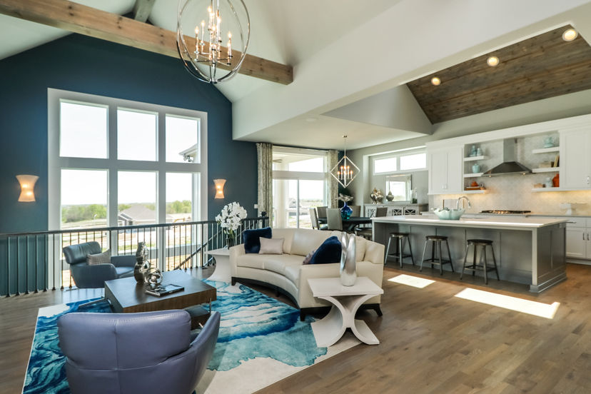 Don Julian Builders, Inc. — 17133 Bradshaw Street