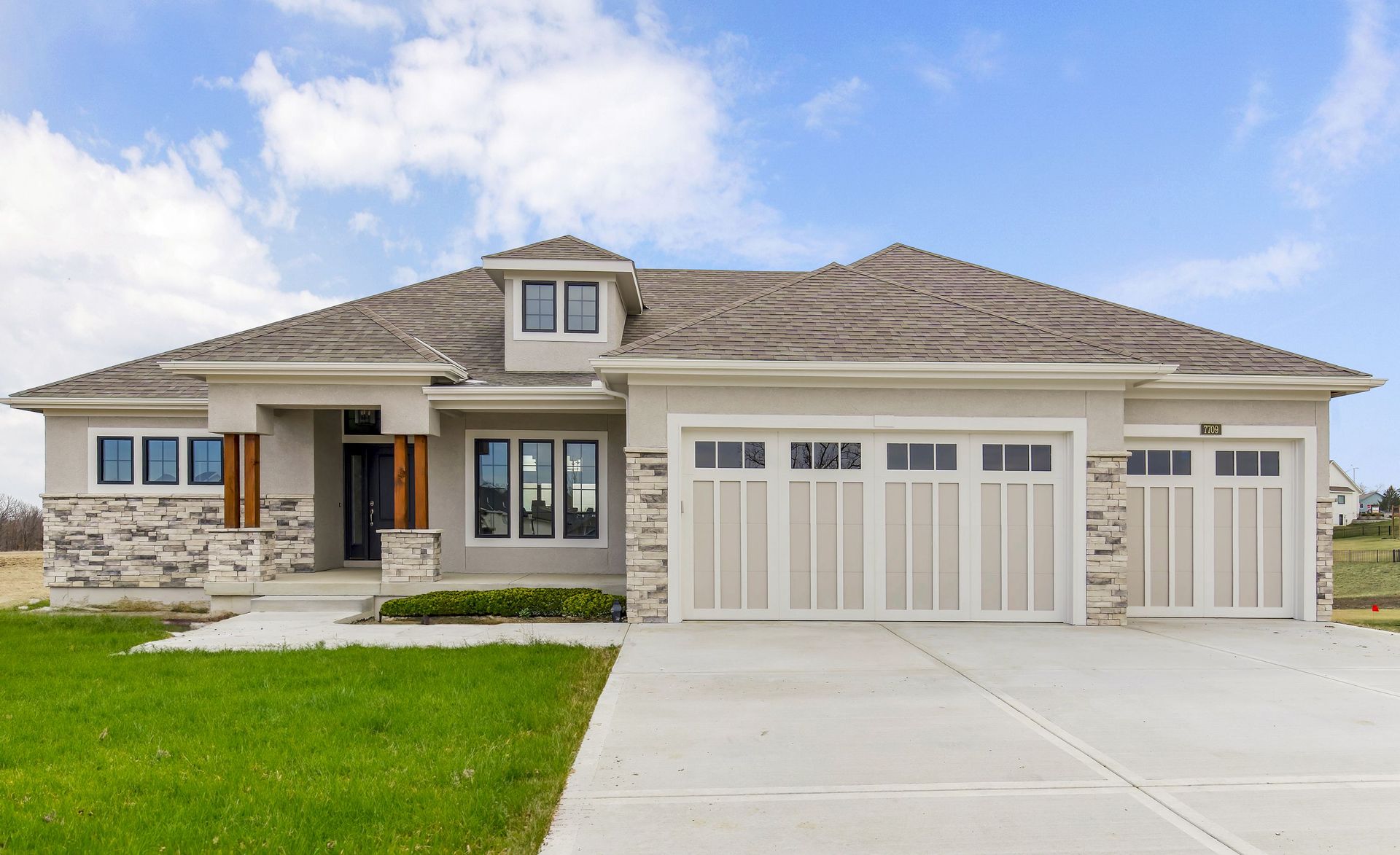 Syler Construction, Inc. — 7709 N Wallace Ave