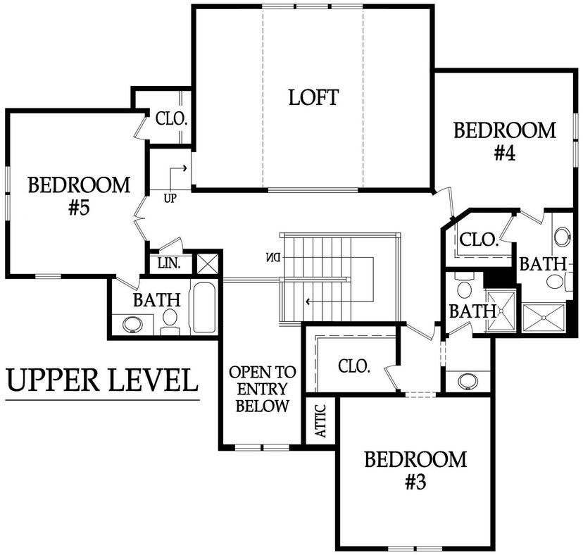 Bickimer Homes — 17008 Rosehill St