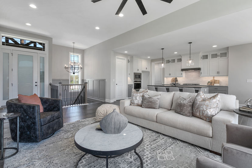 Elevate Design + Build, LLC — 2112 SW Harvest Moon Ln