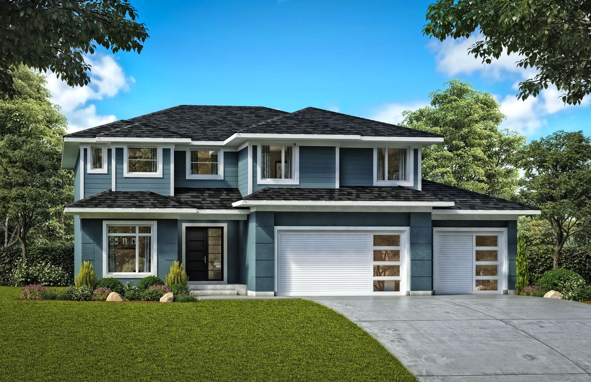 Kevin Higdon Construction — 622 NE Lone Hill Dr