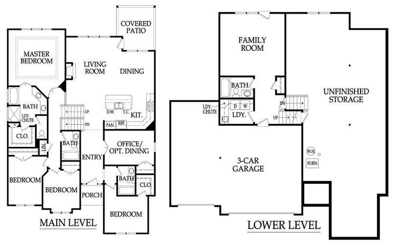 Aspen Home Builders LLC — 7390 N Lamar Dr