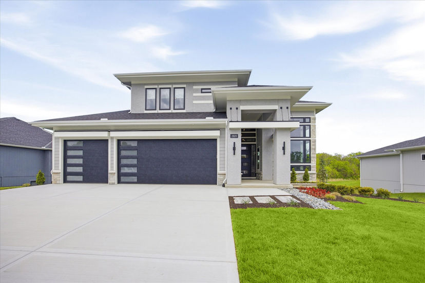 SAB Construction, LLC — 2809 SW Heartland Rd