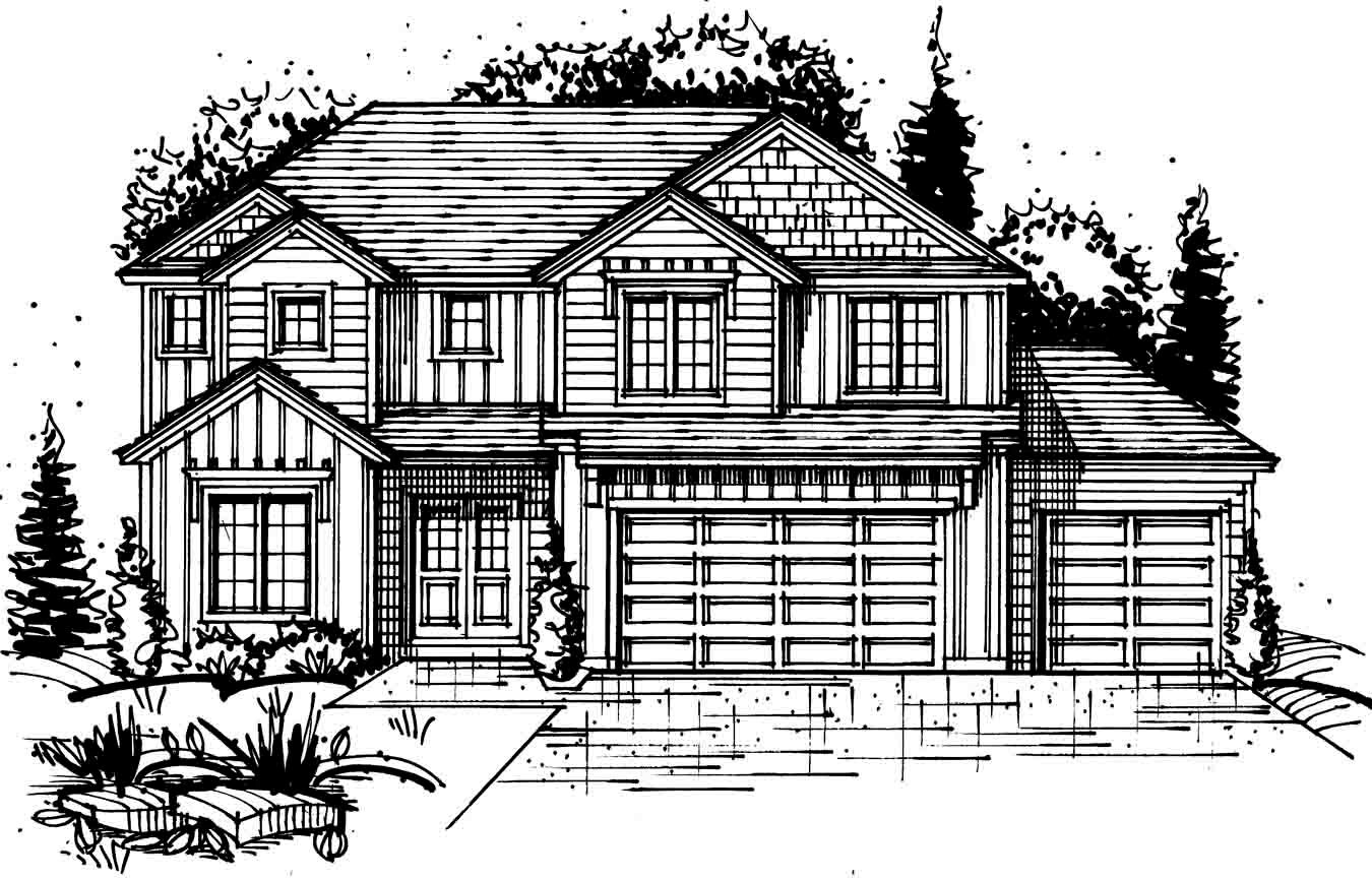 Kevin Higdon Construction — 1812 SW Blackstone Pl