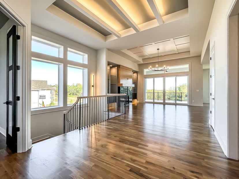 Don Julian Builders, Inc. — 8181 Valley Rd