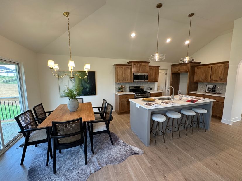 Gary Kerns Homebuilders, LLC — 18150 NW 127th St