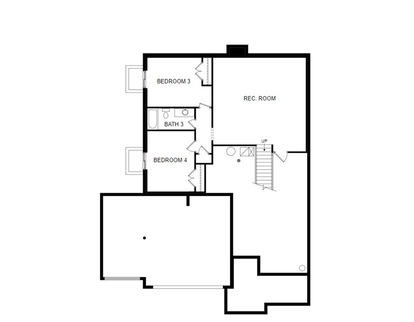 Gabriel Homes, Inc. — 15447 W 161st St