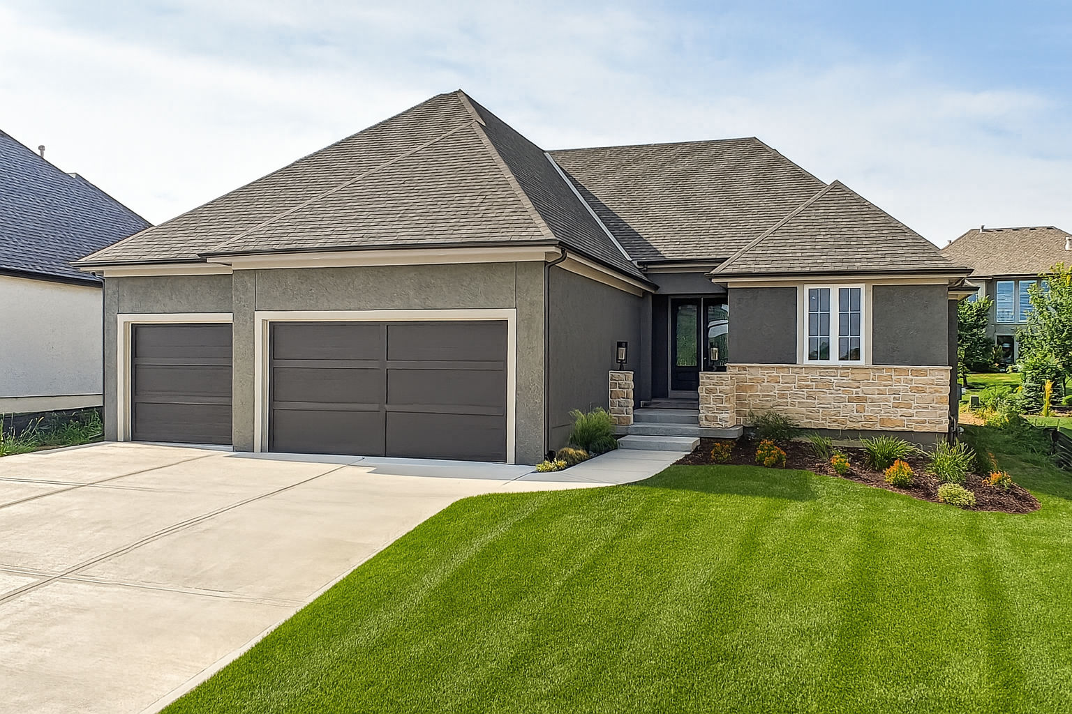 Don Julian Builders, Inc. — 10401 W 151st Pl